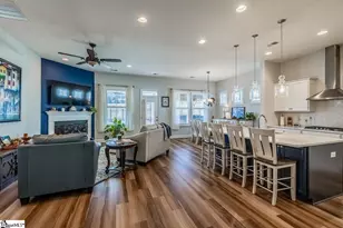 714 Torridon Ln, Simpsonville, SC 29681 - Photo 5