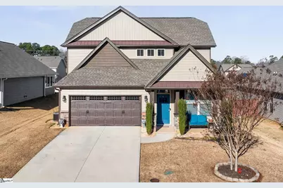 318 Barnhill Court, Greenville, SC 29617 - Photo 1