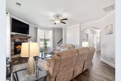 318 Barnhill Court, Greenville, SC 29617 - Photo 17