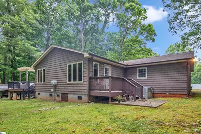 37 Wedgefield Drive, Boiling Springs, SC 29316 - Photo 3