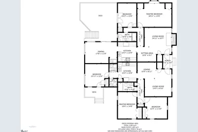 37 Wedgefield Drive, Boiling Springs, SC 29316 - Photo 45