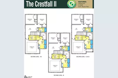246 Brown Circle #Lot 11, Easley, SC 29642 - Photo 11