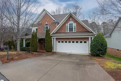 110 Hammermill Hollow Drive, Spartanburg, SC 29307 - Photo 3