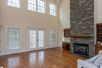 110 Hammermill Hollow Drive, Spartanburg, SC 29307 - Photo 9