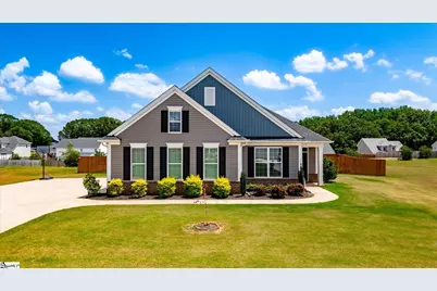 315 Valley Oak Drive, Belton, SC 29627 - Photo 1