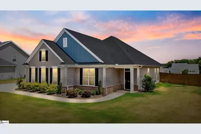 315 Valley Oak Drive, Belton, SC 29627 - Photo 7