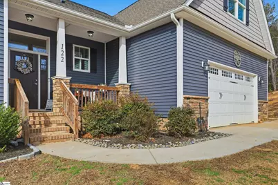 122 Sand Creek Drive, Liberty, SC 29657 - Photo 9