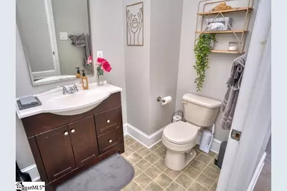 1712 Winding Way, Taylors, SC 29687 - Photo 7