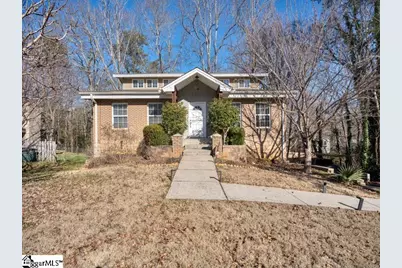 1712 Winding Way, Taylors, SC 29687 - Photo 1