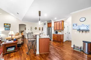 100 Briarhill Dr, Simpsonville, SC 29680 - Photo 11