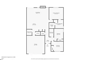 100 Briarhill Dr, Simpsonville, SC 29680 - Photo 27