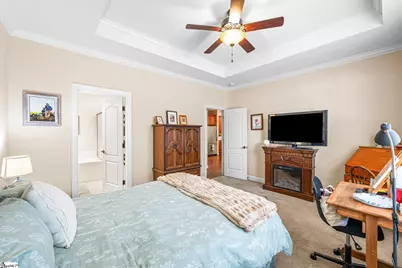 100 Briarhill Drive, Simpsonville, SC 29680 - Photo 13