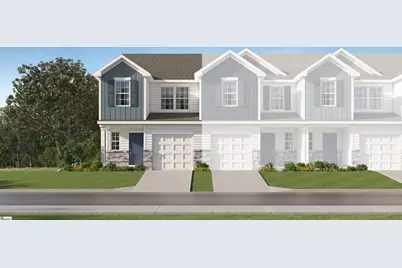 1418 Cattleman Acres Drive, Inman, SC 29349 - Photo 1