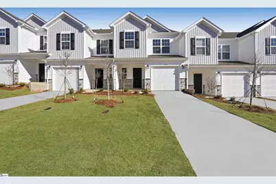 3116 Whispering Willow Court, Inman, SC 29349 - Photo 1