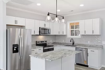 908 Beaverdam Road, Williamston, SC 29697 - Photo 7