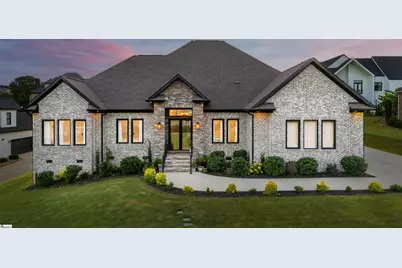 610 Crowe Creek Trail, Inman, SC 29349 - Photo 1