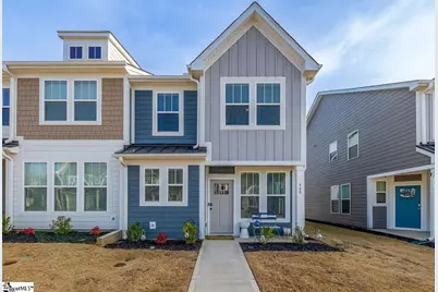 468 Mill Park Way, Spartanburg, SC 29307 - Photo 1