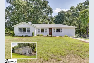 215 Elaine Avenue, Taylors, SC 29687 - Photo 1