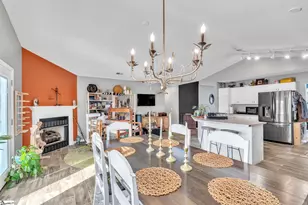 531 Country Gardens Dr, Fountain Inn, SC 29644 - Photo 7