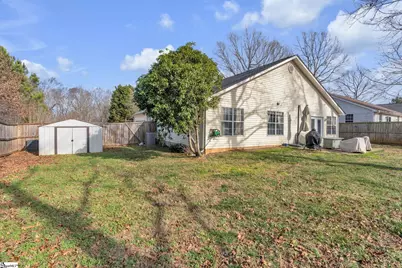 531 Country Gardens Drive, Fountain Inn, SC 29644 - Photo 21