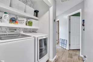 531 Country Gardens Dr, Fountain Inn, SC 29644 - Photo 19