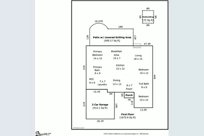 104 Morell Drive, Simpsonville, SC 29681 - Photo 29