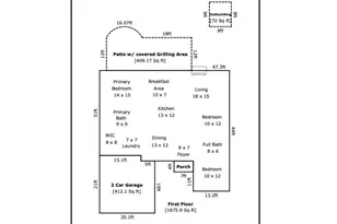 104 Morell Dr, Simpsonville, SC 29681 - Photo 29