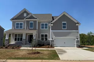 639 Creekway Ct, Greer, SC 29651 - Photo 1