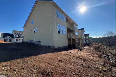 639 Creekway Court, Greer, SC 29651 - Photo 3