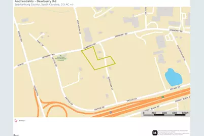 Dewberry Road, Spartanburg, SC 29307 - Photo 17