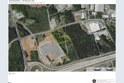 Dewberry Road, Spartanburg, SC 29307 - Photo 15