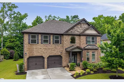 217 Meritta Trail, Greenville, SC 29615 - Photo 1