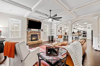 217 Meritta Trail, Greenville, SC 29615 - Photo 9