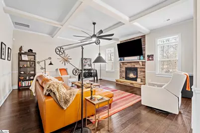 217 Meritta Trail, Greenville, SC 29615 - Photo 11