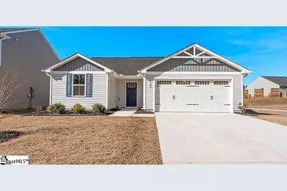 124 Highland Station Drive, Clinton, SC 29325 - Photo 1