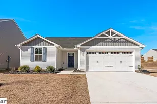 124 Highland Sta Dr, Clinton, SC 29325 - Photo 1
