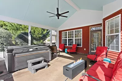 217 Wittrock Court, Taylors, SC 29687 - Photo 33