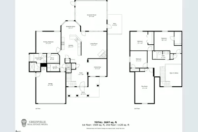 217 Wittrock Court, Taylors, SC 29687 - Photo 47