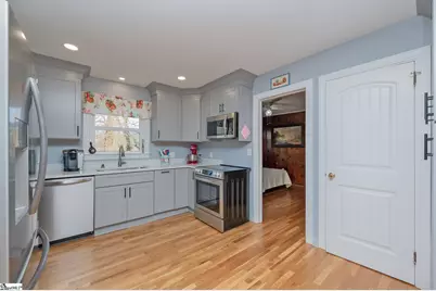 40 Kirkwood Lane, Greenville, SC 29607 - Photo 9