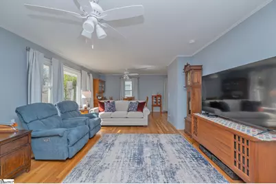 40 Kirkwood Lane, Greenville, SC 29607 - Photo 3