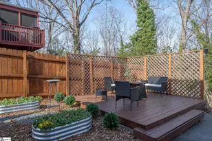 40 Kirkwood Ln, Greenville, SC 29607 - Photo 37