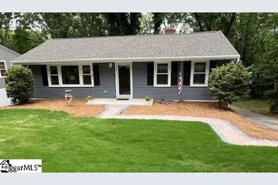 40 Kirkwood Lane, Greenville, SC 29607 - Photo 1