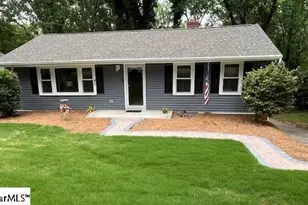 40 Kirkwood Ln, Greenville, SC 29607 - Photo 1