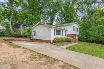 412 Tebblewood Drive, Simpsonville, SC 29680 - Photo 3