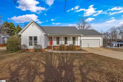 220 James Road, Greer, SC 29650 - Photo 1