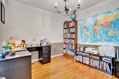 4 Knotts Court, Fountain Inn, SC 29644 - Photo 13