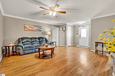 4 Knotts Court, Fountain Inn, SC 29644 - Photo 5