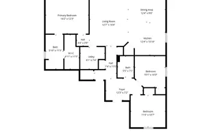 210 Bending Branch Rd, Greenville, SC 29605 - Photo 41