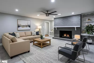 702 Central Avenue, Mauldin, SC 29622 - Photo 19