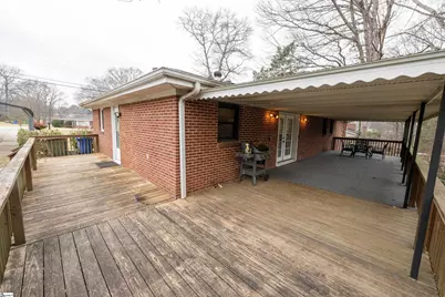 702 Central Avenue, Mauldin, SC 29622 - Photo 49